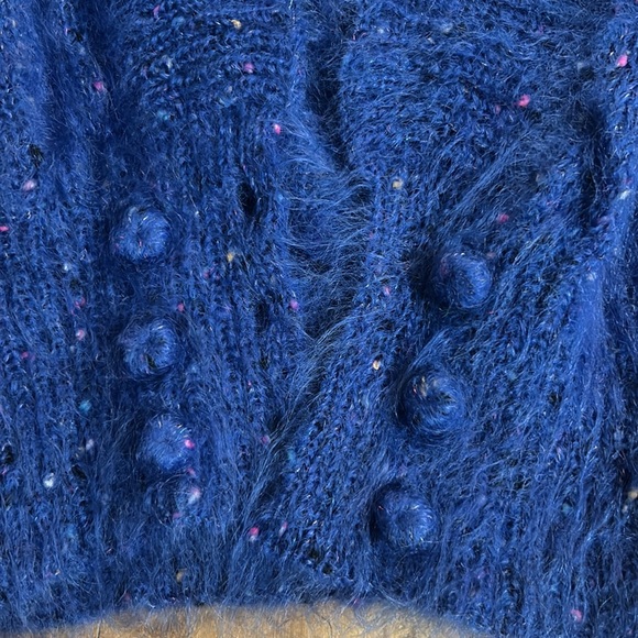 Woof design sweater - Picture 7 of 9